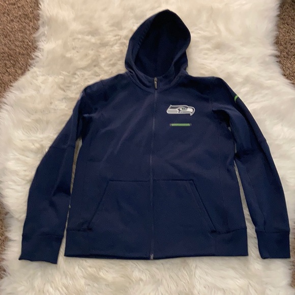 nike dri fit nfl hoodie